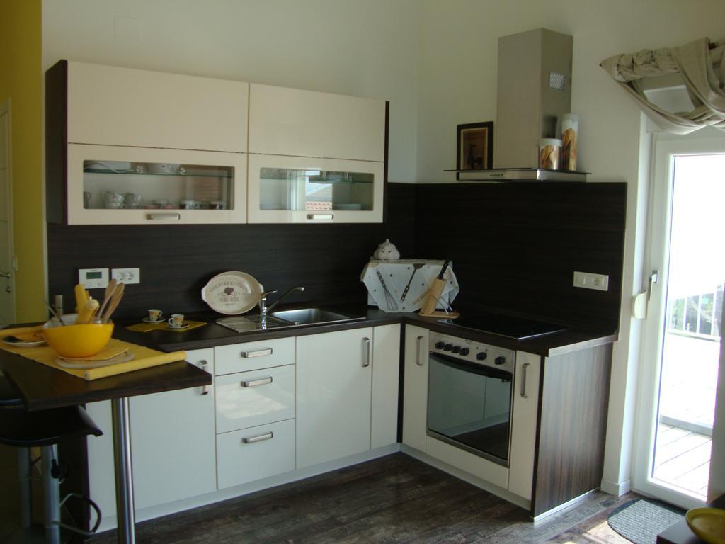 Apartments Ilona Нови Винодолски Екстериор снимка