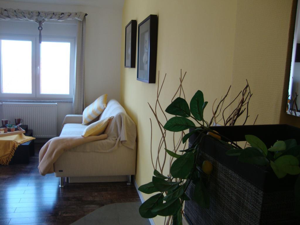 Apartments Ilona Нови Винодолски Екстериор снимка