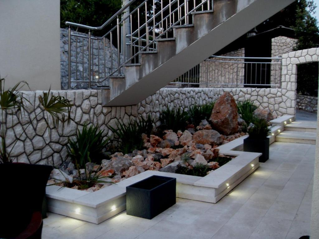 Apartments Ilona Нови Винодолски Екстериор снимка