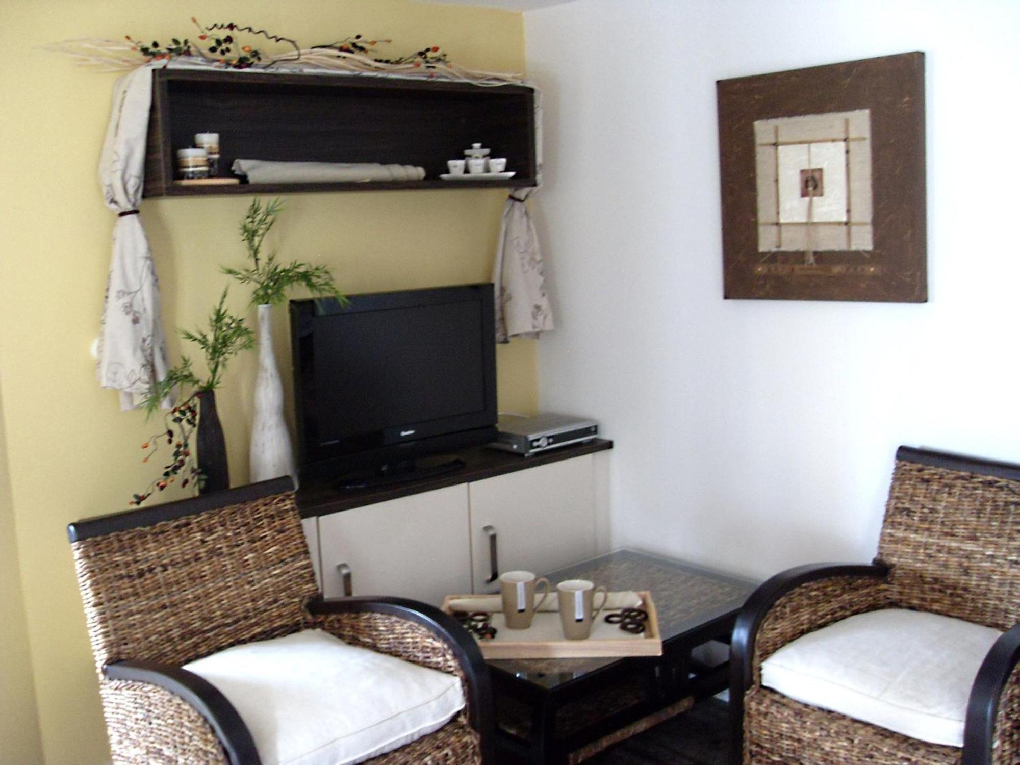 Apartments Ilona Нови Винодолски Екстериор снимка