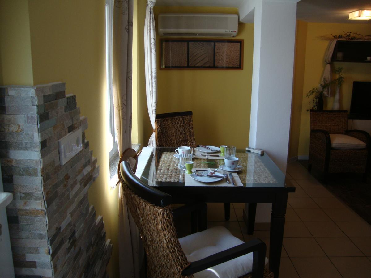 Apartments Ilona Нови Винодолски Екстериор снимка