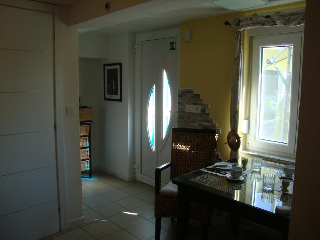 Apartments Ilona Нови Винодолски Екстериор снимка