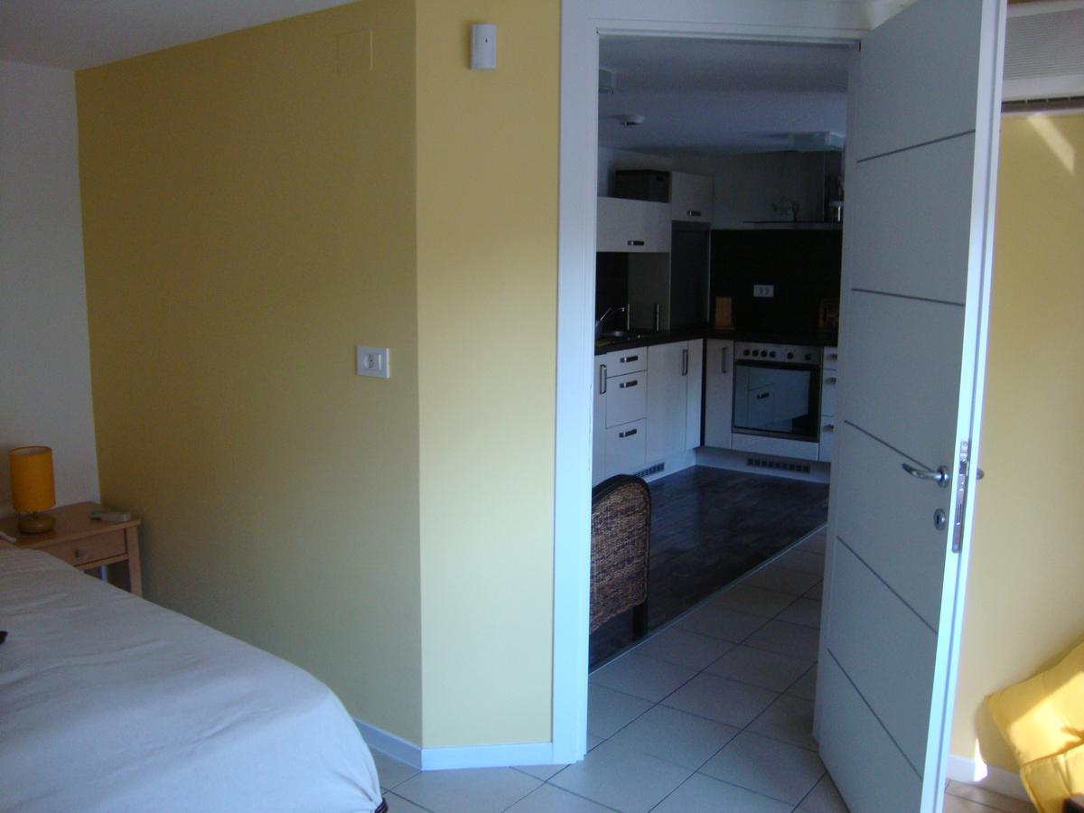 Apartments Ilona Нови Винодолски Екстериор снимка